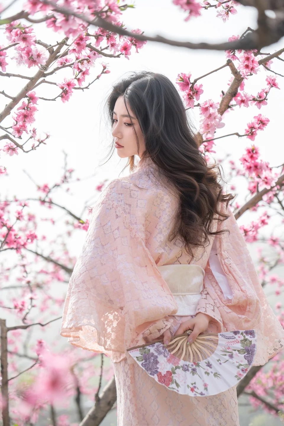 年年 - 漫花 [86P-595MB] tg@simisebaisi 【丝足阁】023.webp